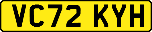 VC72KYH