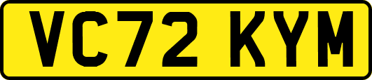 VC72KYM