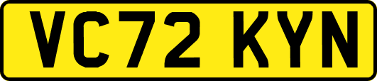 VC72KYN