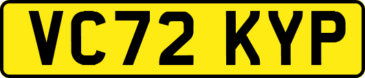 VC72KYP
