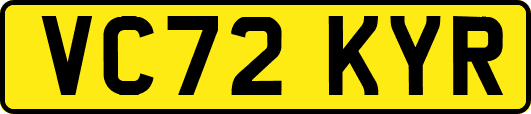 VC72KYR