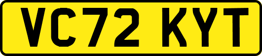 VC72KYT