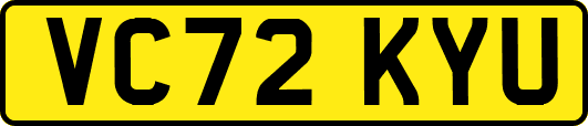 VC72KYU