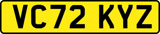 VC72KYZ