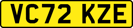 VC72KZE