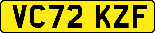 VC72KZF