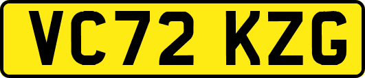 VC72KZG