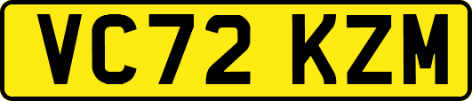 VC72KZM