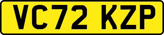 VC72KZP