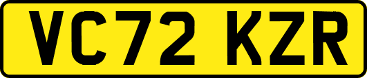 VC72KZR