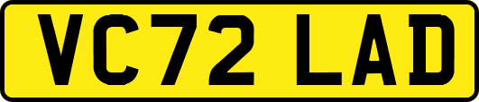 VC72LAD