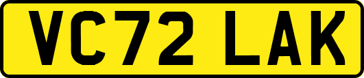 VC72LAK