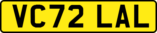 VC72LAL