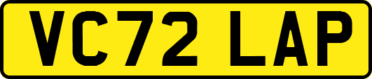 VC72LAP