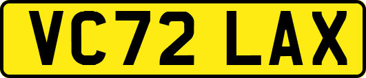 VC72LAX