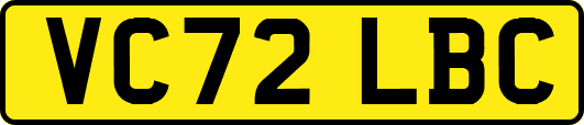 VC72LBC