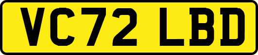VC72LBD