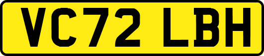 VC72LBH