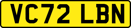 VC72LBN