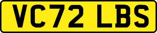 VC72LBS