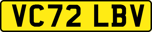 VC72LBV