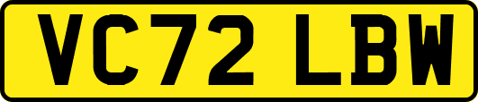 VC72LBW