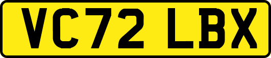 VC72LBX