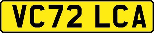 VC72LCA