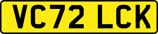 VC72LCK