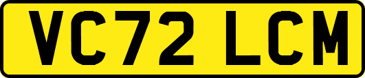 VC72LCM
