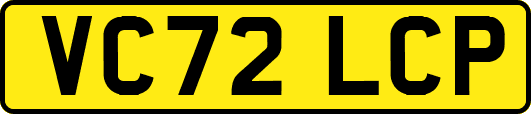 VC72LCP