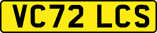 VC72LCS