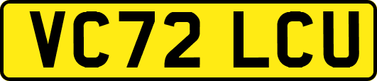VC72LCU
