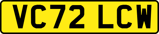 VC72LCW
