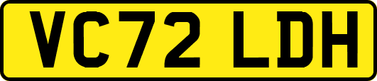 VC72LDH