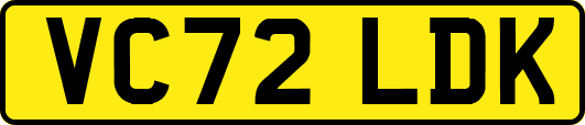 VC72LDK