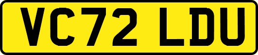 VC72LDU