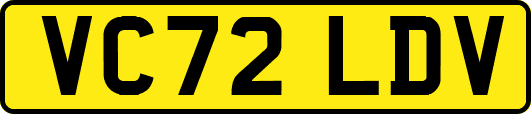 VC72LDV