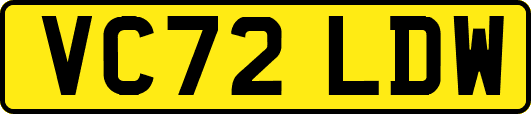 VC72LDW