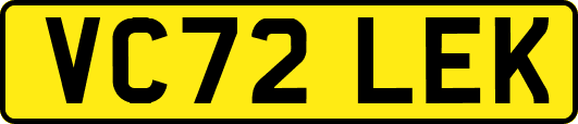 VC72LEK