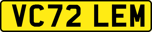 VC72LEM
