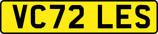 VC72LES