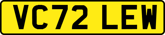 VC72LEW