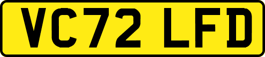 VC72LFD