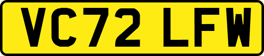 VC72LFW
