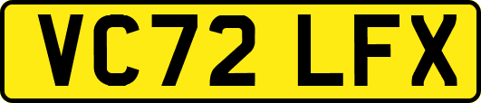 VC72LFX
