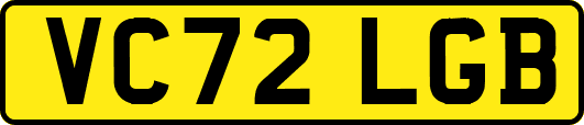 VC72LGB