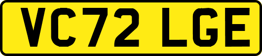 VC72LGE