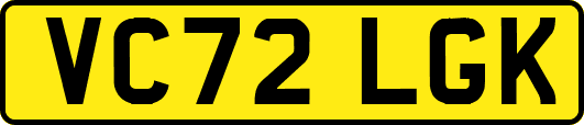 VC72LGK