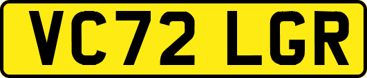 VC72LGR